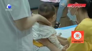 不想打針吃藥？這些小兒疾病適合推拿