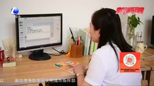 人民教師李秀潔：滿潤書香 用閱讀燃起孩子學(xué)習(xí)熱情
