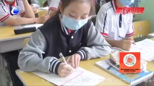 教育部規(guī)定小學(xué)一二年級每周勞動不少于2小時