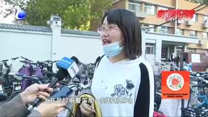 【百姓心聲】中秋節(jié) 你在思念誰？