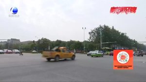 交警假期堅守 守護路暢民安