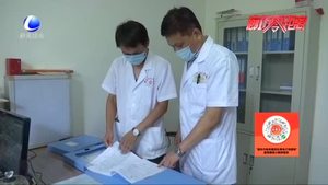 家庭醫(yī)生簽約服務(wù) 撐起貧困戶健康藍天