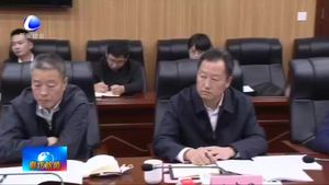 楊曉和在大城縣調(diào)研檢查時(shí)強(qiáng)調(diào)解放思想開(kāi)拓創(chuàng)新 搶抓機(jī)遇乘勢(shì)而上 加速加力推動(dòng)經(jīng)濟(jì)社會(huì)高質(zhì)量發(fā)展
