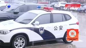 老人遇事故受傷 警醫(yī)聯(lián)動(dòng)開(kāi)辟綠色就醫(yī)通道