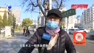 零距離·關(guān)注：不再主動(dòng)提供一次性塑料用品 你怎么看？