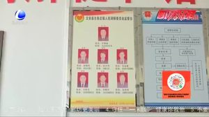 調(diào)解有力量：調(diào)解委員會(huì)讓村民“小事不出村 大事不出鎮(zhèn)”