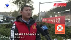 全國交通安全日：知危險(xiǎn)會(huì)避險(xiǎn) 我市交警部門舉辦“122”全國交通安全日活動(dòng)