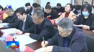 市人大常委會(huì)舉行黨的十九屆五中全會(huì)精神宣講報(bào)告會(huì)
