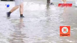 我市啟動實施雨污分流一期、二期配建污水管網(wǎng)工程 預(yù)計明年五月中旬完工