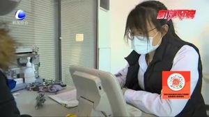 零距離·關注：近視眼手術 您了解嗎？