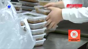 居家觀(guān)察期間 我市部分餐飲藥企提供線(xiàn)上服務(wù) 記者實(shí)地探訪(fǎng)線(xiàn)上訂購(gòu)運(yùn)轉(zhuǎn)情況