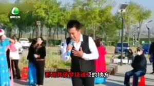 多彩夕陽(yáng) 20230106