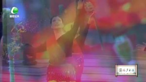 多彩夕陽(yáng) 20230303