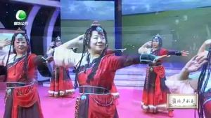多彩夕陽(yáng) 20230317