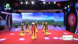 多彩夕陽(yáng) 20230331