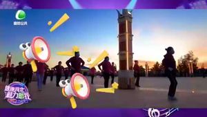 多彩夕陽(yáng) 20230512