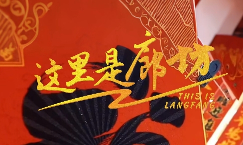 【這里是廊坊】廊坊有“貨”，新春狂歡不打烊！